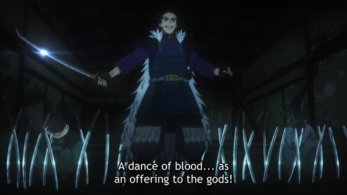 [Erai raws] Sengoku Youko Senma Konton hen 05 [1080p][Multiple Subtitle][8D5EA748].mkv snapshot 20.4.jpg