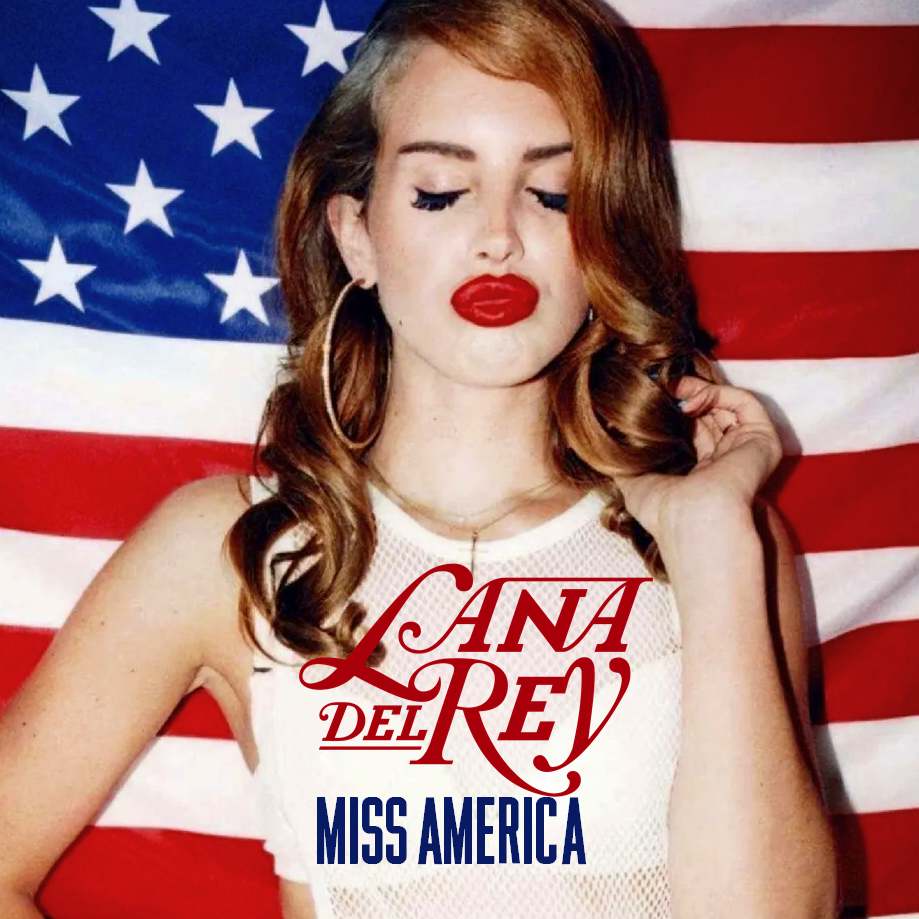 Miss America (3)