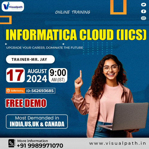 Informatica Cloud (CDI+CAI) IICS Online Training Free Demo.jpg