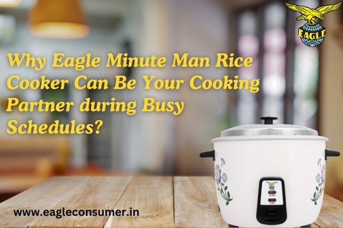 Eagle Minute Man Rice Cooker: Your Ultimate Cooking Partner for Busy Days.jpg