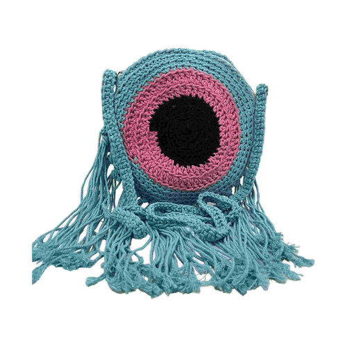 Chic Bohemian Bag Collection: Banjara Bags & Silver Clutch by Themaresse.jpg