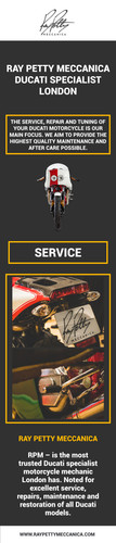 Ducati Dealer And Servicing Specialist London At Ray Petty Meccanica.jpg