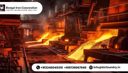BIC INDIA: PREMIER DUCTILE IRON CASTINGS MANUFACTURER DELIVERING HIGH-QUALITY INDUSTRIAL SOLUTIONS.jpg
