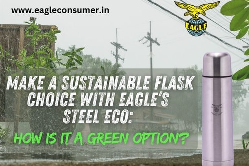 Sustainable Hydration with Eagle's Steel Eco Flask - BPA-Free & Durable.jpg