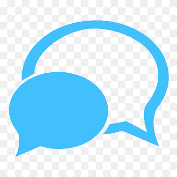 png transparent livechat online chat computer icons chat room 交通 blue logo anonymous thumbnail.png