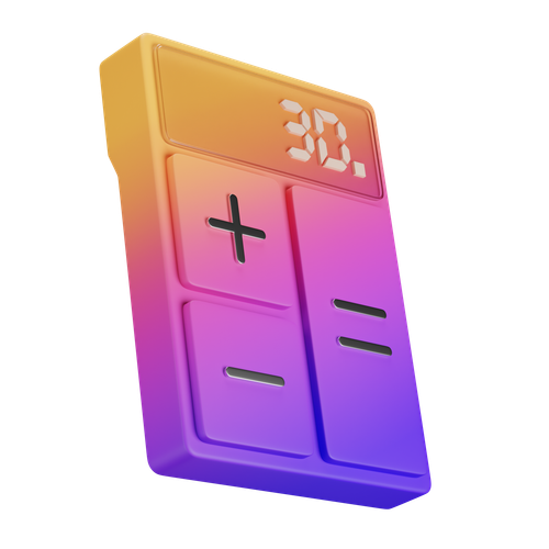 calculator dynamic gradient.png