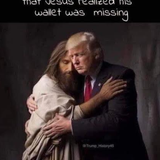 Trump pickpockets Jesus.png