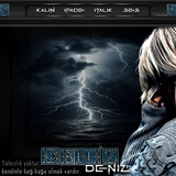 Bayan Radyo Tema 491 DENIZ