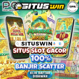 SITUSWIN - Daftar Dan Raih Hadiah Utama Hingga Jutaan Bersama SITUSWIN