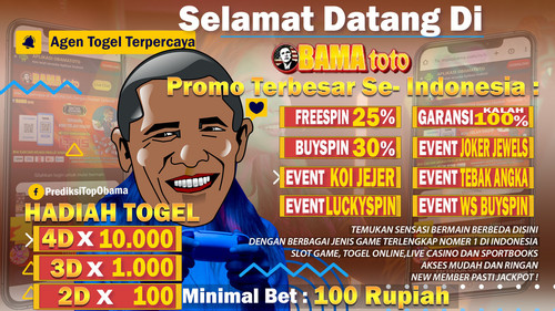 POP UP OBAMATOTO MERAH.1