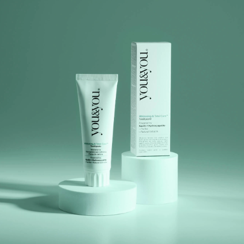 Whitening - Total Care toothpaste.2