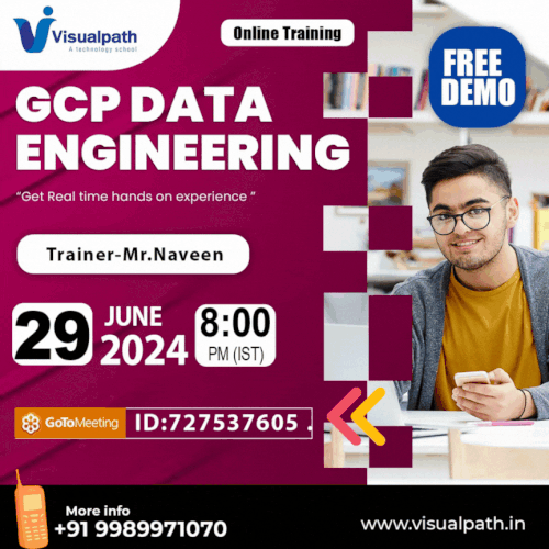 GCP Data Engineering Online Training Free Demo 2024.gif