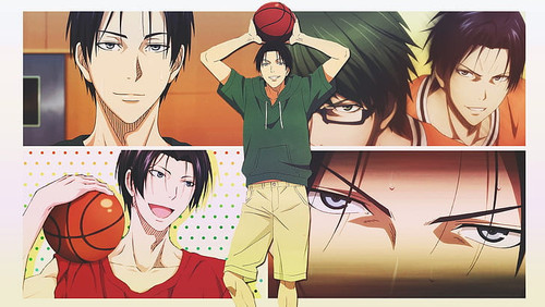 anime kuroko s basketball kazunari takao hd wallpaper preview