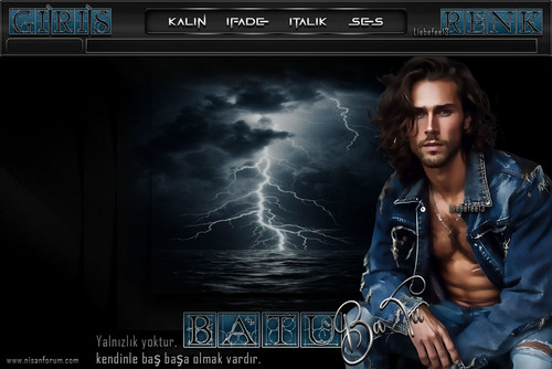 Bay Radyo Tema 236 BATU