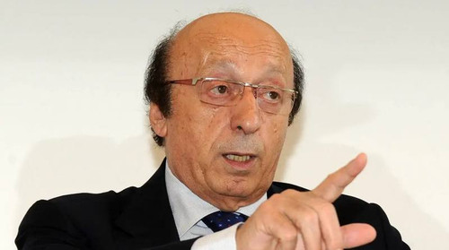 Luciano Moggi Gravina deve dimettersi.jpg