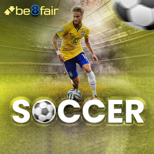 Score Big Exciting Soccer Betting Action at Be8Fair Sportsbook!.jpg