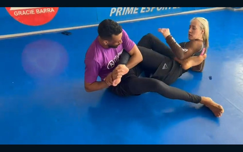 leginS JIUJitsu716A