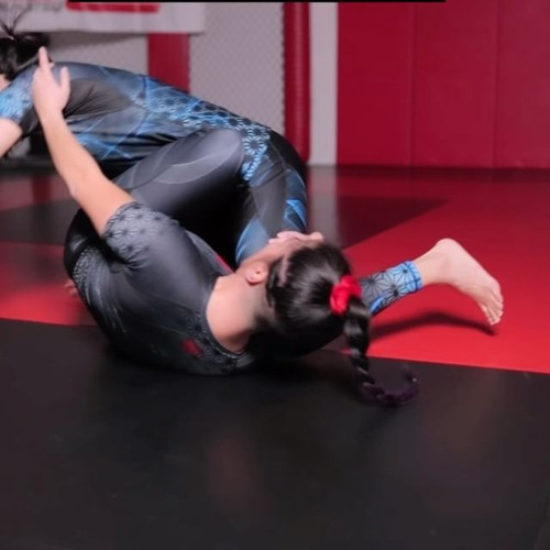 leginS JIUJitsu717cc