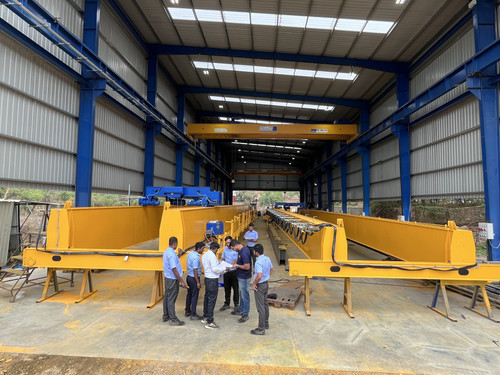 Mastering the Art of EOT Crane Assembly and Installation with CraneMaster Industries!.jpg