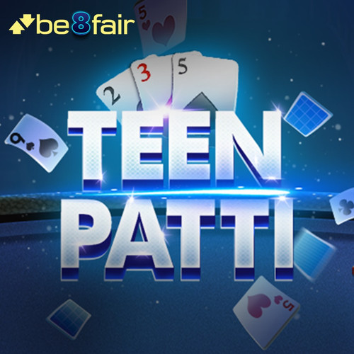 Teen Patti Thrills Bet and Win Big at Be8Fair Casino! - Copy.jpg