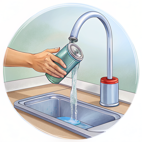 leere konservendose am wasserhahn aussp len.png