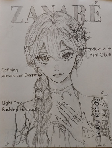 ZANARÉ July Edition Special Elaria II.jpg