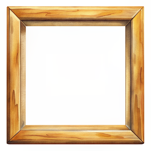 leerer schlichter holz bilderrahmen.png