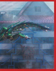 THE NINJAGO MOVIE samolepka č. 190.jpg