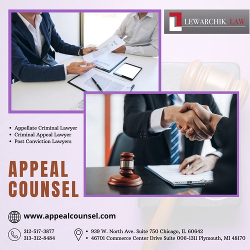 Post Conviction Lawyers | Appeal Counsel.jpg