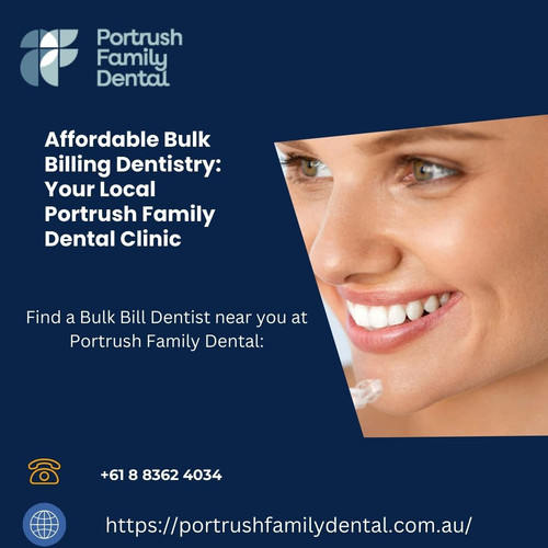 Affordable Bulk Billing Dentistry Your Local Portrush Family Dental Clinic.jpg