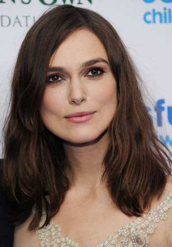 keira knightley poses in her wedding dress with kate nash james blunt friends at at seriousfun gala.jpg
