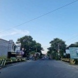 Mesjid raya