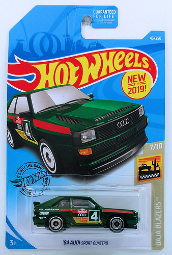 '84 Audi Sport Quattro 2019 Baja Blazers (#043) green FYF53.jpg