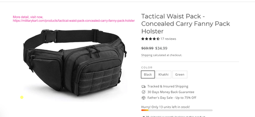 Military Tactical Waist Bag.png