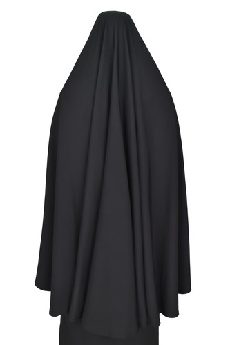 Hijabblack5