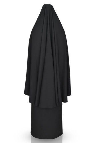 Hijabblack4