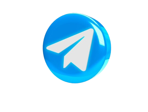 realistic shiny 3d round button with telegram icon 125540 2951 removebg preview.png