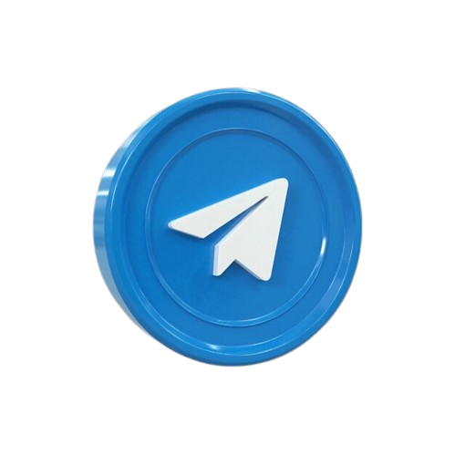 telegram 3d social media icon colorful glossy 3d icon concept 3d rendering composition 429578 2633 r.png