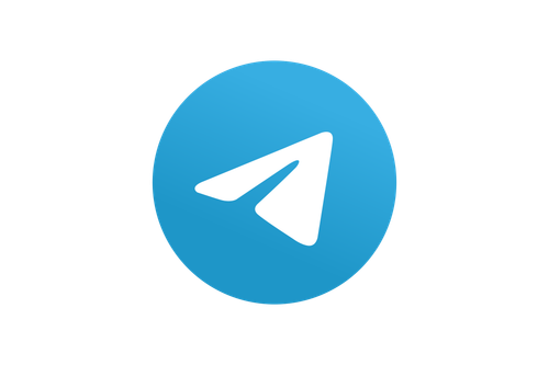 Telegram (software) Logo.wine.png