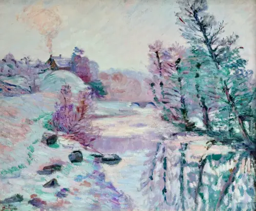 Exploring the Beauty of French Impressionism.webp