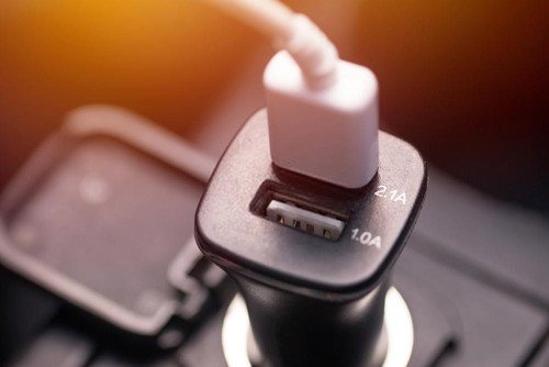 Android Car USB Multi Port Chargers Manufacturers, Suppliers and Exporters India.jpg