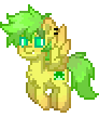 pony town Starblaze ponysona TD fly blinking 2x.gif