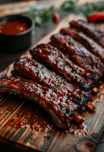 dterox barbecue ribs on a wooden table food photo side view i 32e38f06 bbff 4e2e ad9a fcfd878fc8e2 1.png