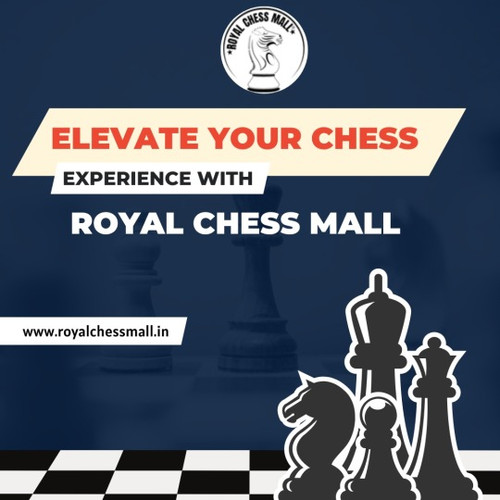 Elevate Your Chess Experience with Royal Chess Mall.jpg