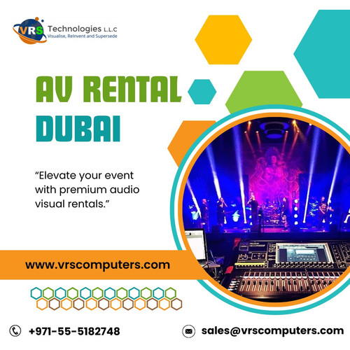 Why AV Rental Dubai Is Essential for Your Event Success?.jpg