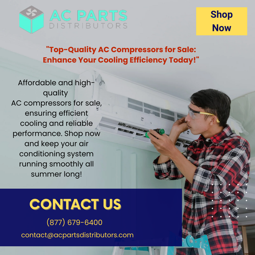 AC Compressor for Sale.png