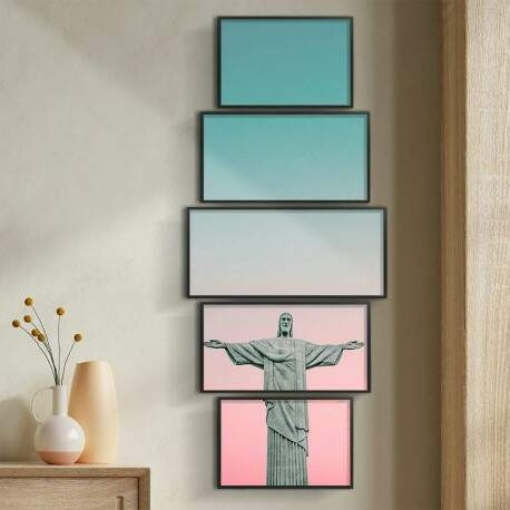 Kit 5 Quadros Decorativos Cristo Redentor.jpg