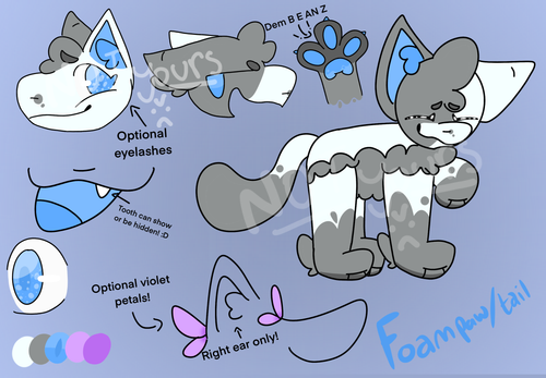 My ref sheet! :D.png