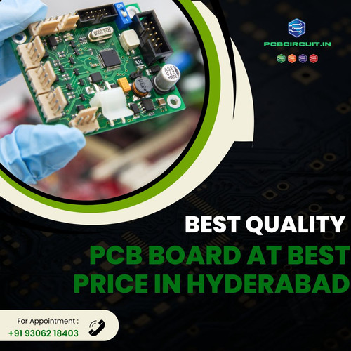 Best Quality Pcb Board at Best Price in Hyderabad.jpg