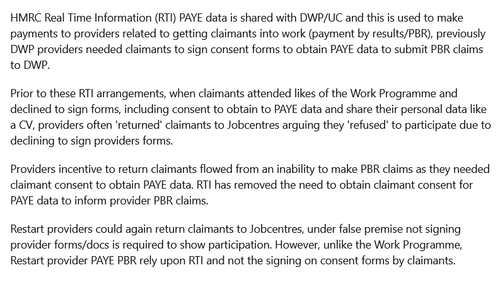 Screenshot 2024 06 28 at 23 03 26 Restart scheme harassment (how to avoid this boll0cks) r DWPhelp.png